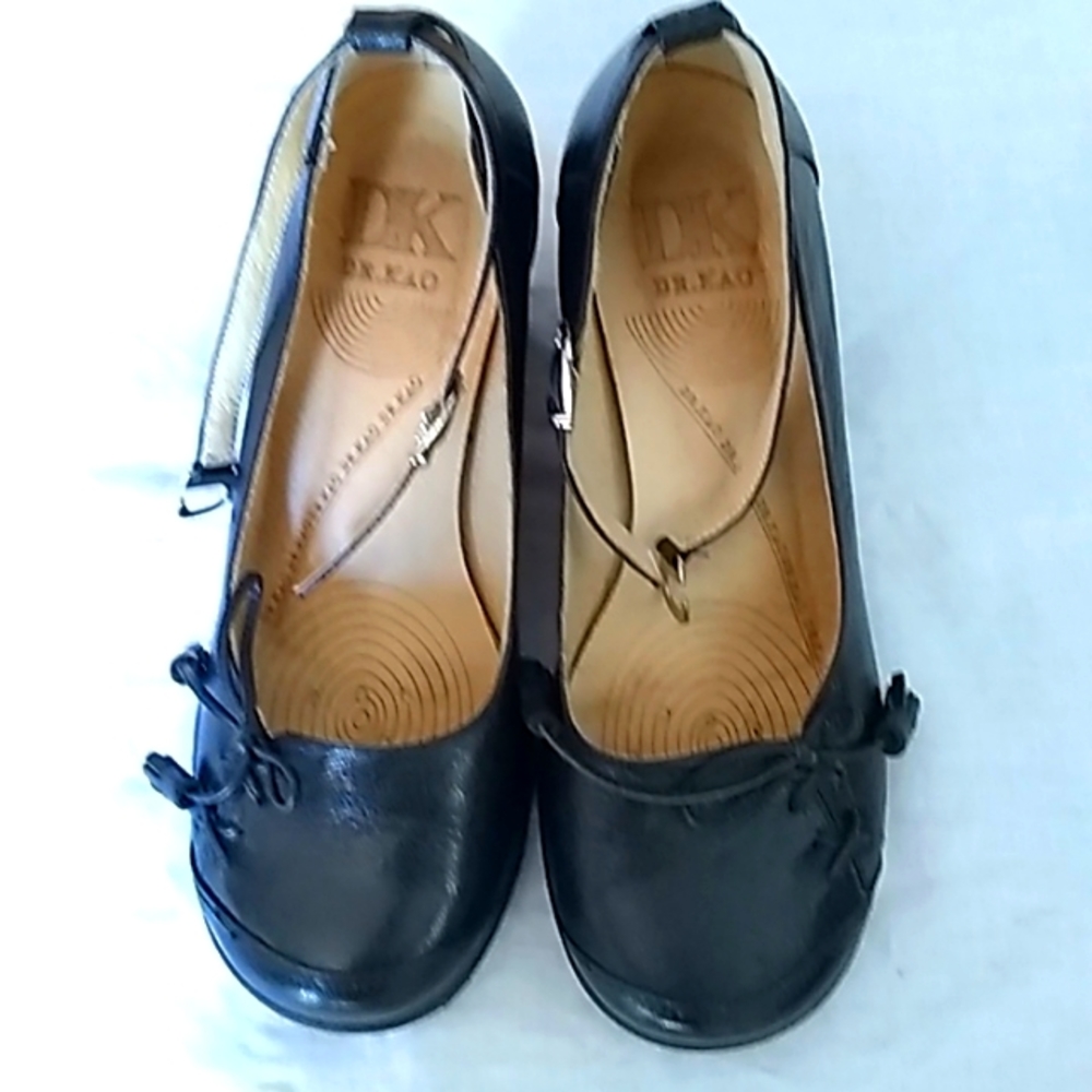 High heels shoes